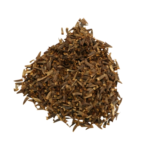 Tithonia Rotundifolia