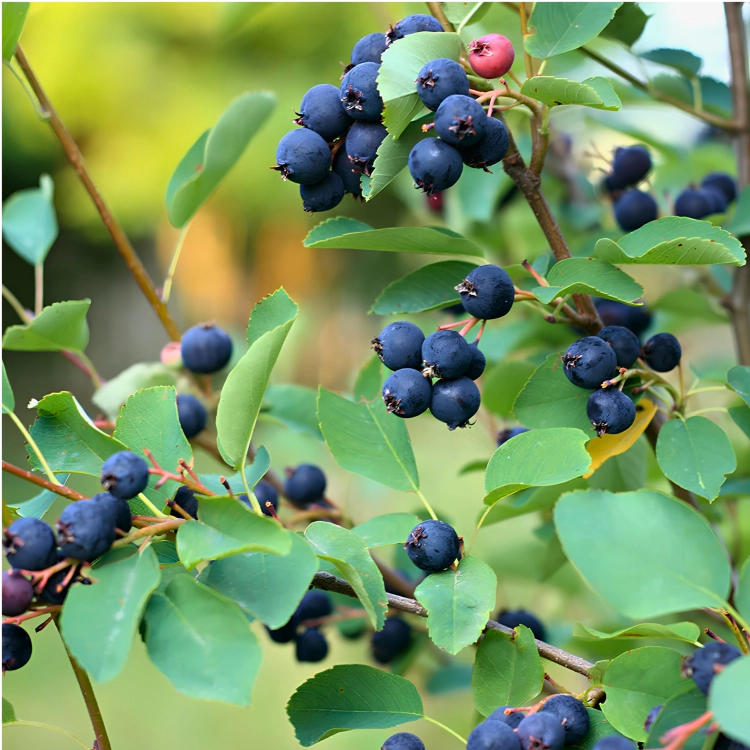 Nasiona-Świdośliwy-Olcholistnej-Amelanchier-Alnifolia (1).png