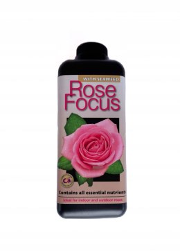 Rose Focus nawóz do róż 1L
