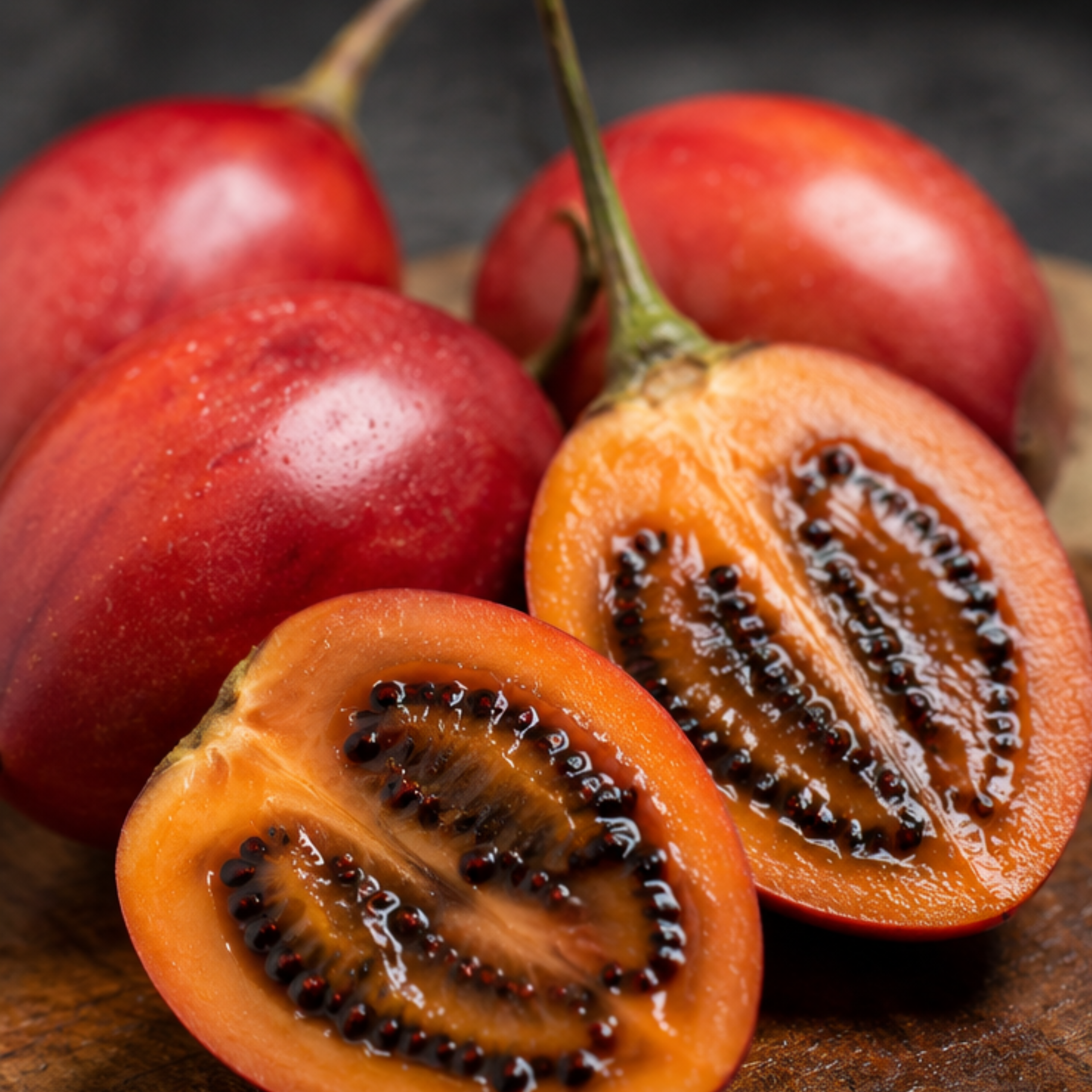 Tamarillo
