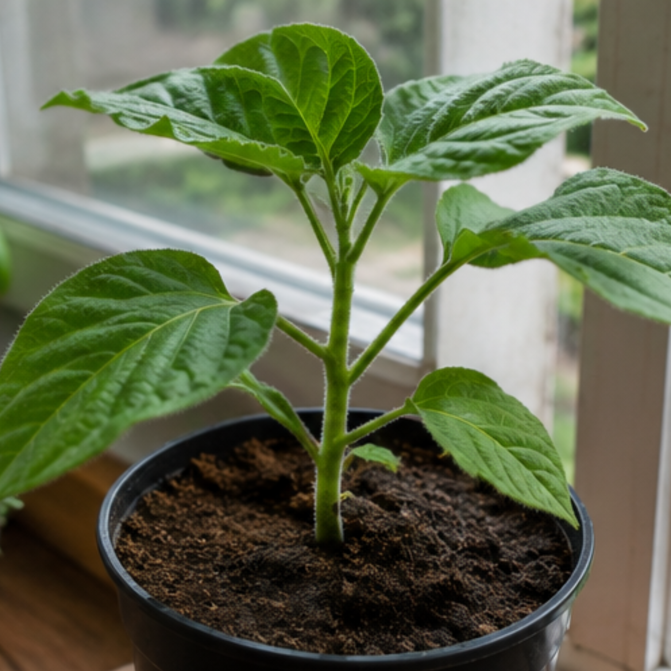 sadzonka tamarillo